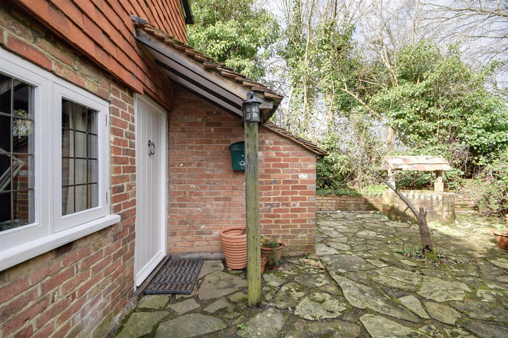 Ewhurst Lane, Northiam Rush, Witt & Wilson